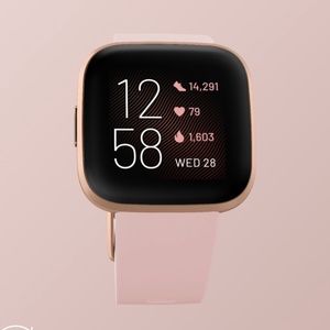 Fitbit Versa 2